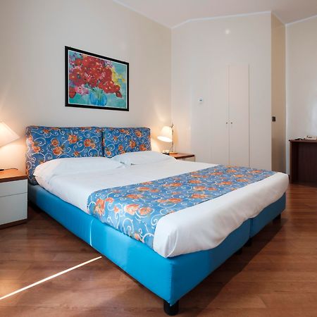 Residence Sacchi Aparthotel Turin Exterior photo