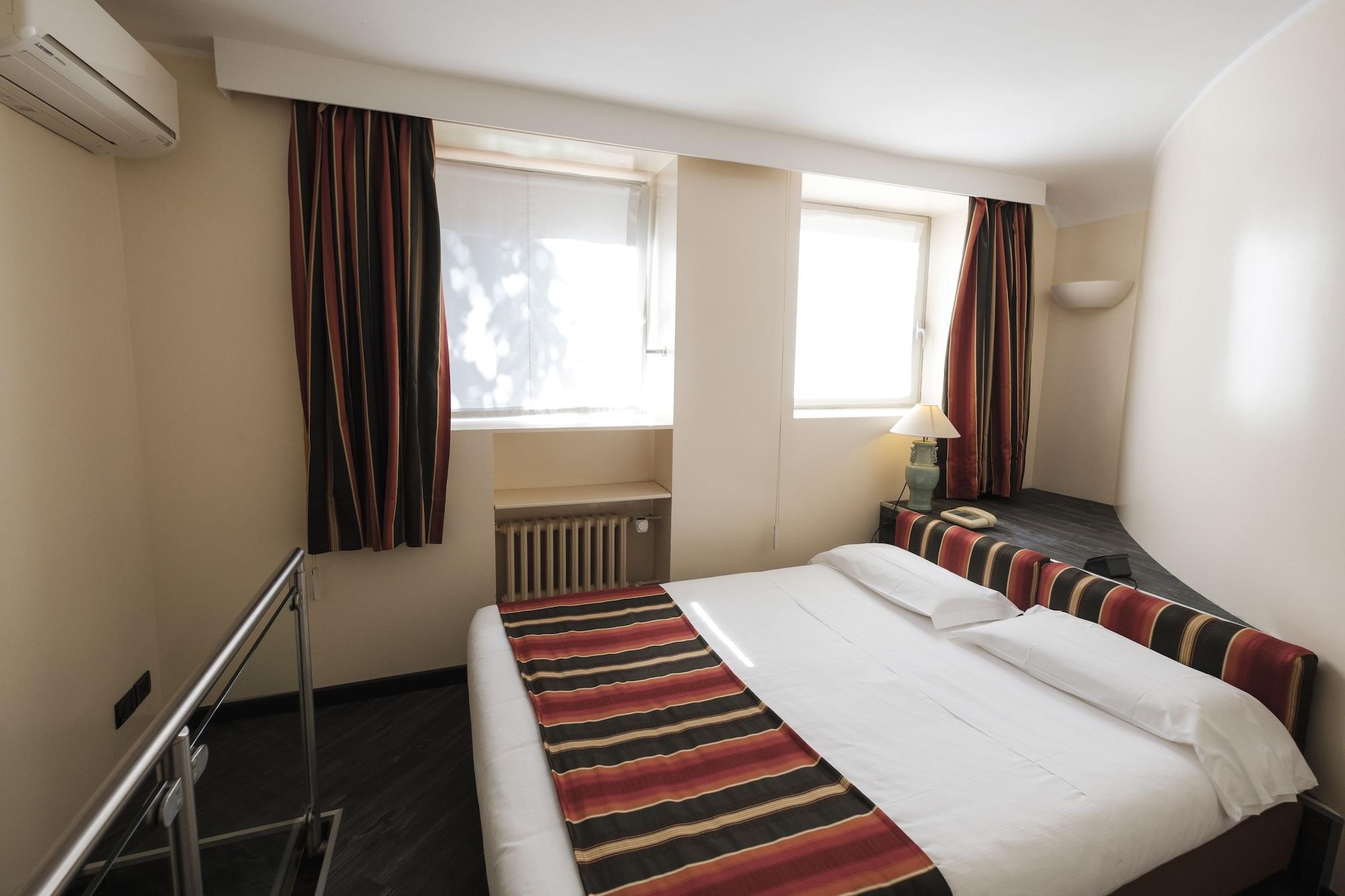 Residence Sacchi Aparthotel Turin Exterior photo
