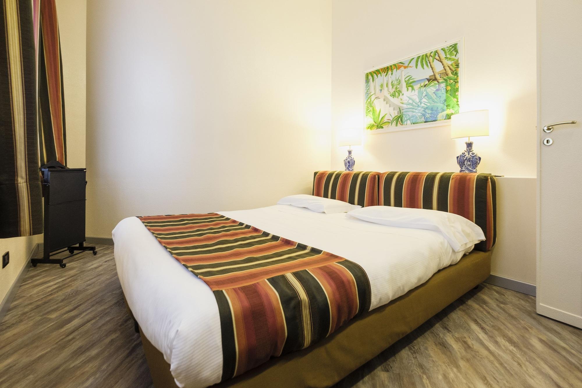 Residence Sacchi Aparthotel Turin Exterior photo