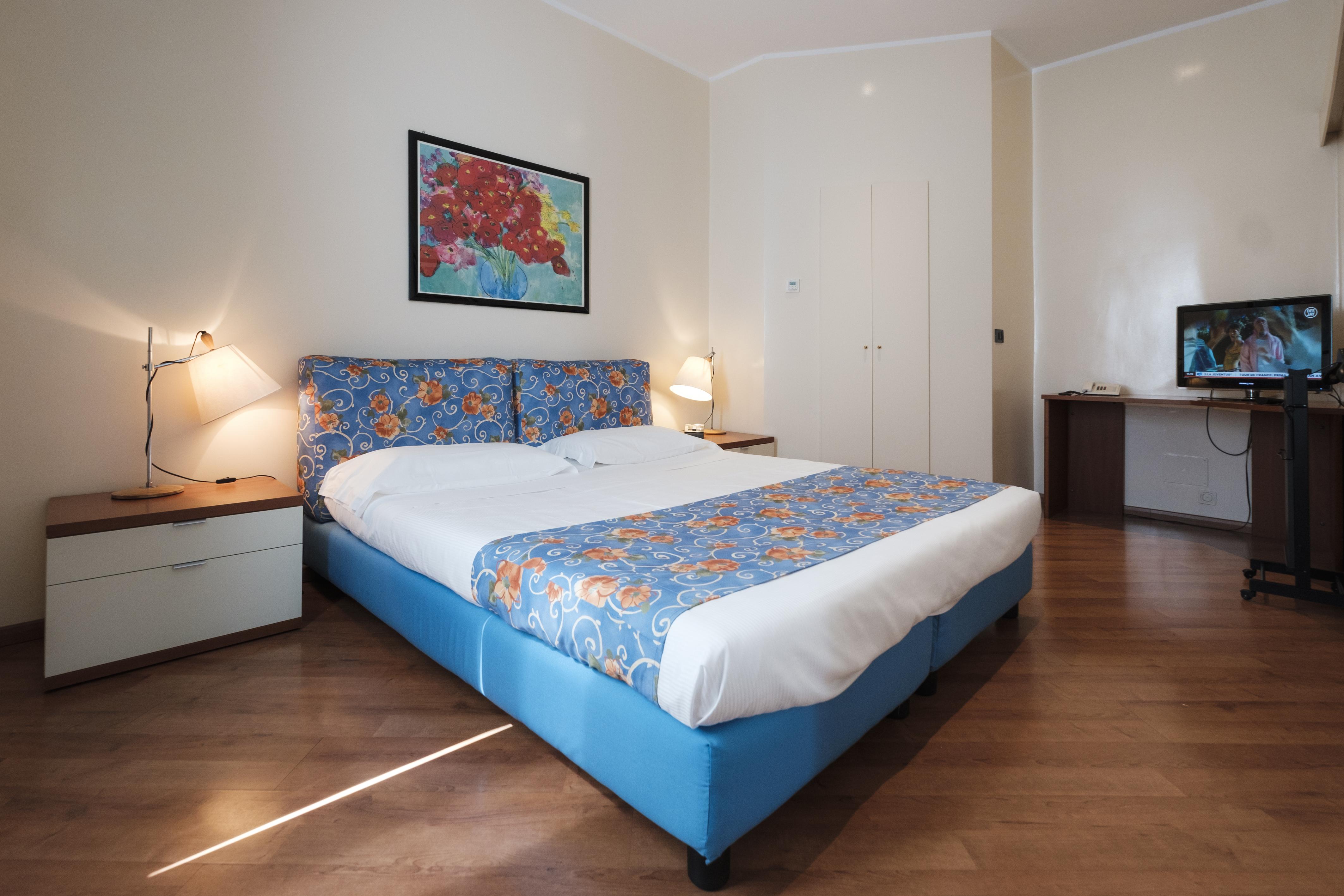 Residence Sacchi Aparthotel Turin Exterior photo