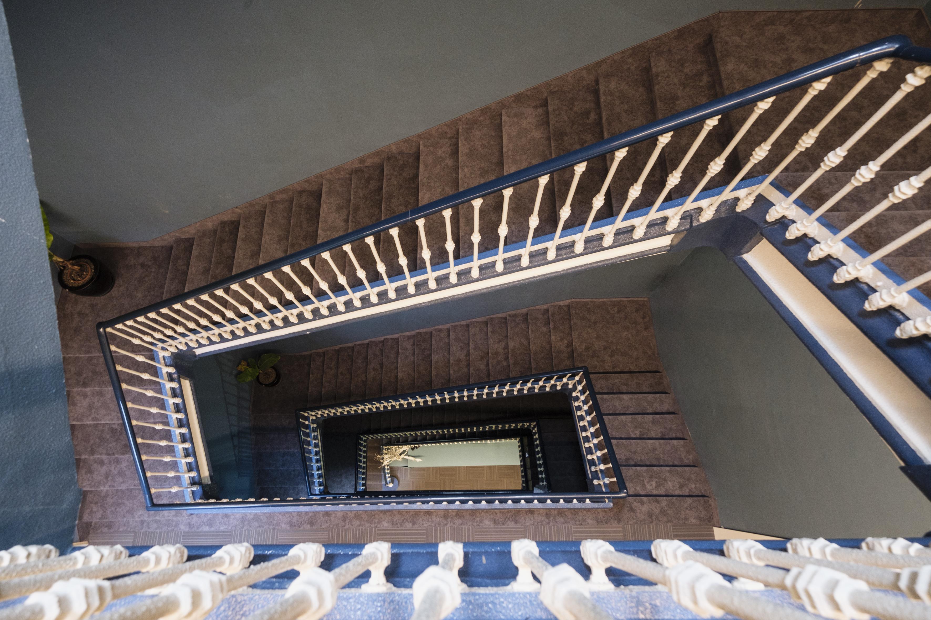 Residence Sacchi Aparthotel Turin Exterior photo