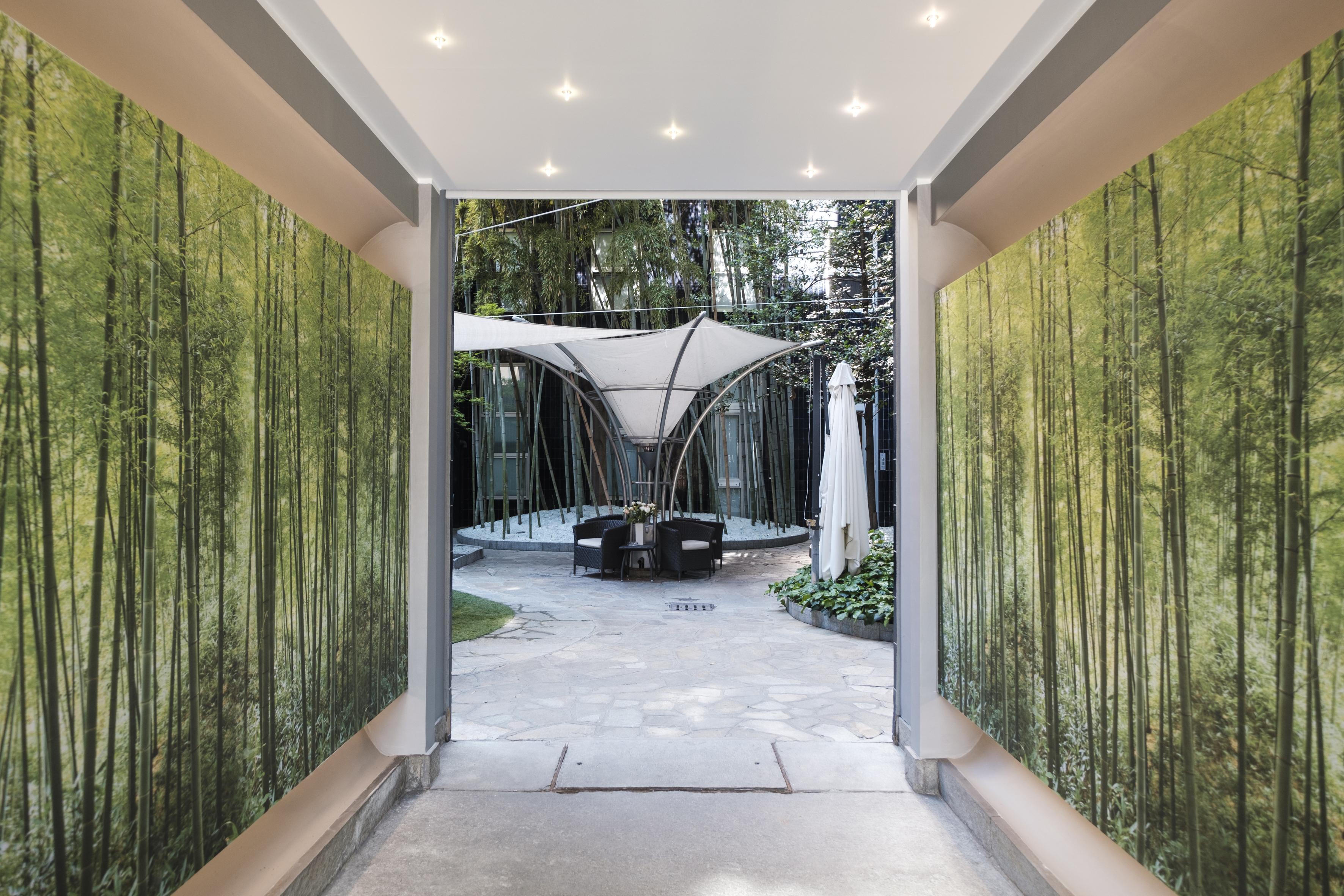 Residence Sacchi Aparthotel Turin Exterior photo