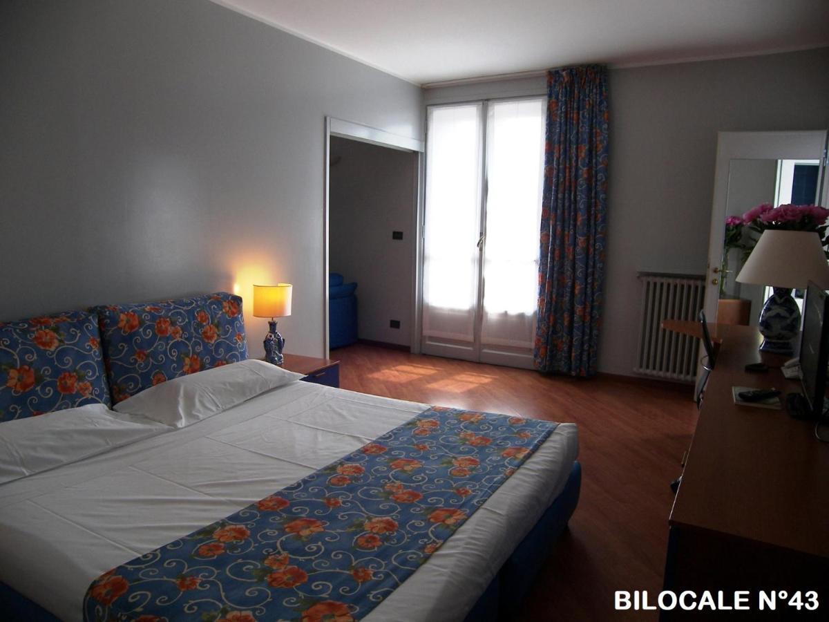 Residence Sacchi Aparthotel Turin Exterior photo