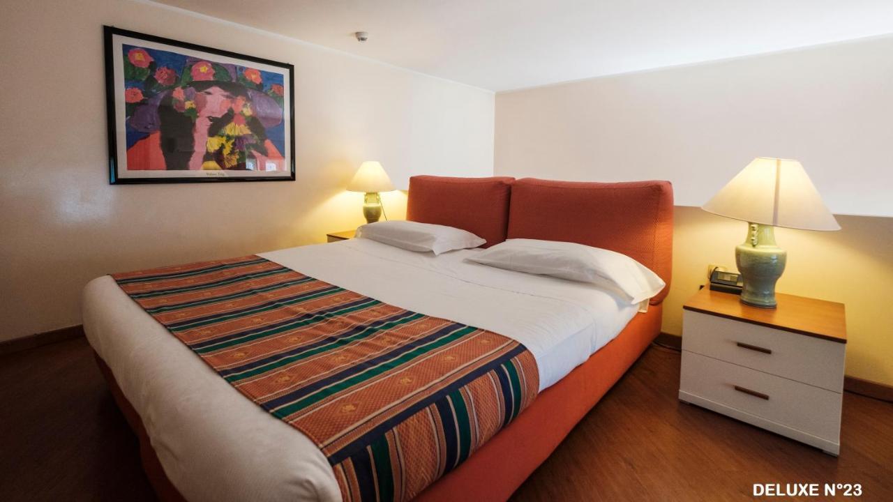 Residence Sacchi Aparthotel Turin Exterior photo