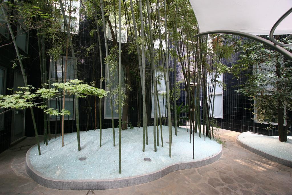Residence Sacchi Aparthotel Turin Exterior photo